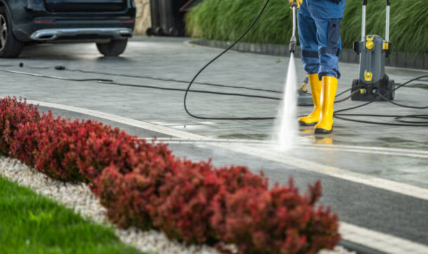 Concrete Sealing in Homer, GA